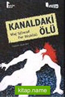 Kanaldaki Ölü (cep boy)