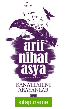 Kanatlarını Arayanlar