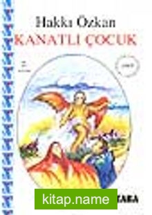 Kanatlı Çocuk