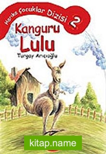 Kanguru Lulu/Harika Çocuklar 2