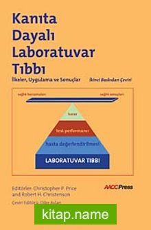 Kanıta Dayalı Laboratuvar Tıbbı