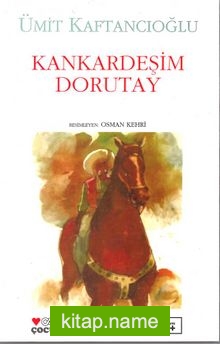 Kankardeşim Dorutay