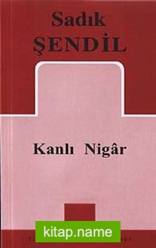 Kanlı Nigar