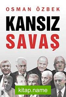 Kansız Savaş