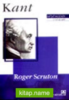 Kant / Düşüncenin Ustaları