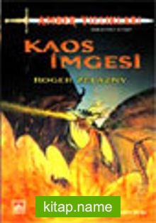 Kaos İmgesi / Amber Yıllıkları 8. Kitap