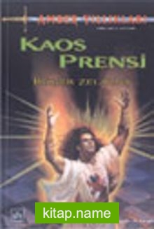 Kaos Prensi / Amber Yıllıkları 10. Kitap