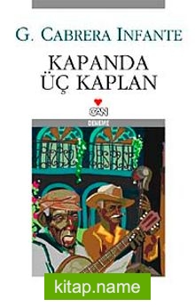 Kapanda Üç Kaplan