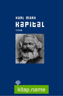 Kapital 1.Cilt (Ciltli)