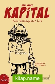 Kapital – Karl Marx (Yeni Başlayanlar İçin)