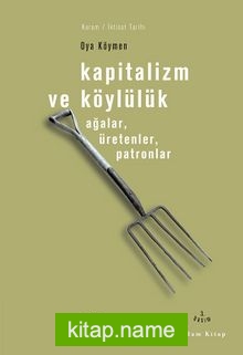 Kapitalizm ve Köylülük-Ağalar, Üretenler, Patronlar