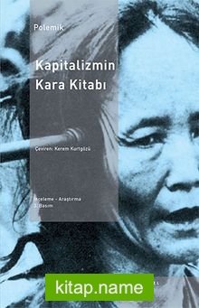 Kapitalizmin Kara Kitabı