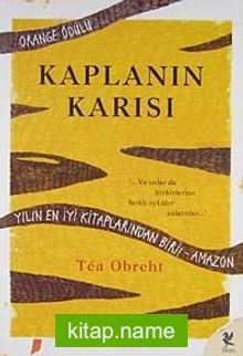 Kaplanın Karısı
