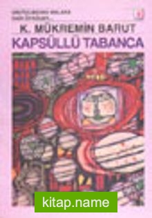 Kapsüllü Tabanca