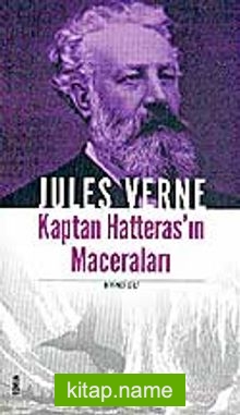 Kaptan Hatteras’ın Maceraları 1