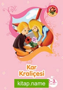 Kar Kraliçesi