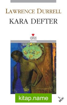 Kara Defter