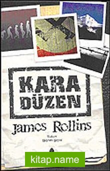 Kara Düzen