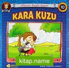 Kara Kuzu / Afacan Bedir Serisi -10