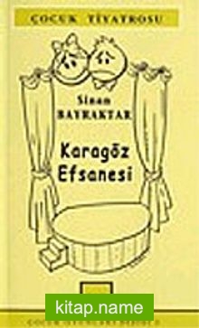 Karagöz Efsanesi