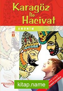 Karagöz İle Hacivat / Dünya Klasikleri