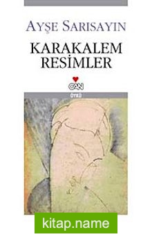 Karakalem Resimler