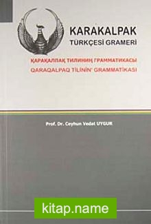 Karakalpak Türkçesi Grameri