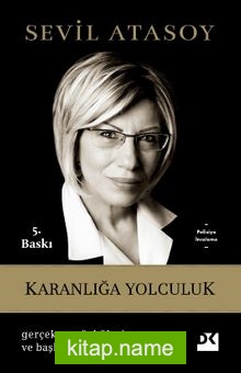 Karanlığa Yolculuk Gerçek Suç Öyküleri ve Başka Karanlık İşler