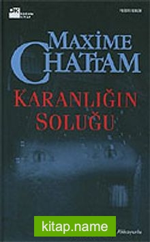 Karanlığın Soluğu