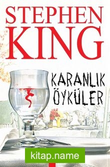 Karanlık Öyküler