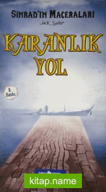 Karanlık Yol / Sinbad -5