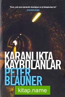 Karanlıkta Kaybolanlar