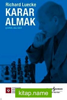 Karar Almak