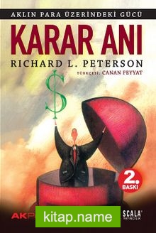 Karar Anı – Aklın Para Üzerindeki Gücü