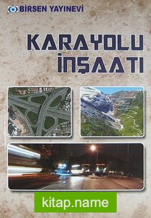 Karayolu İnşaatı