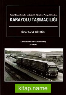 Karayolu Taşımacılığı