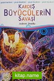 Kardeş Büyücülerin Savaşı