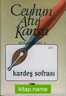 Kardeş Sofrası: Bütün Eserleri 11