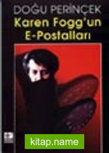 Karen Fogg’un E-Postalları
