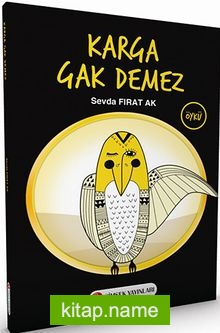 Karga Gak Demez