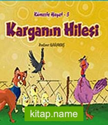 Karganın Hilesi / Kümeste Hayat -3