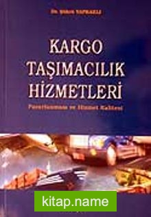 Kargo Taşımacılık Hizmetleri