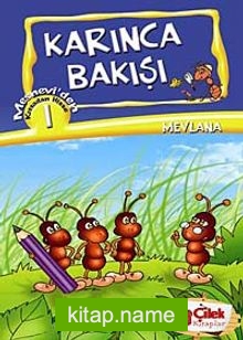 Karınca Bakışı