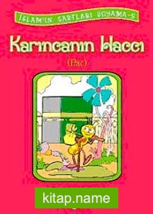 Karıncanın Haccı