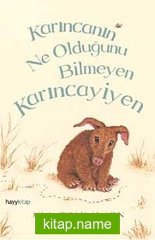 Karıncanın Ne Olduğunu Bilmeyen Karıncayiyen