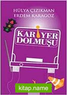 Kariyer Dolmuşu