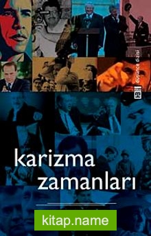 Karizma Zamanları