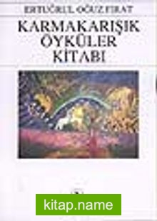 Karmakarışık Öyküler Kitabı