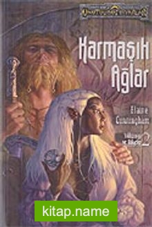 Karmaşık Ağlar / 2.Kitap