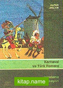 Karnaval ve Türk Romanı